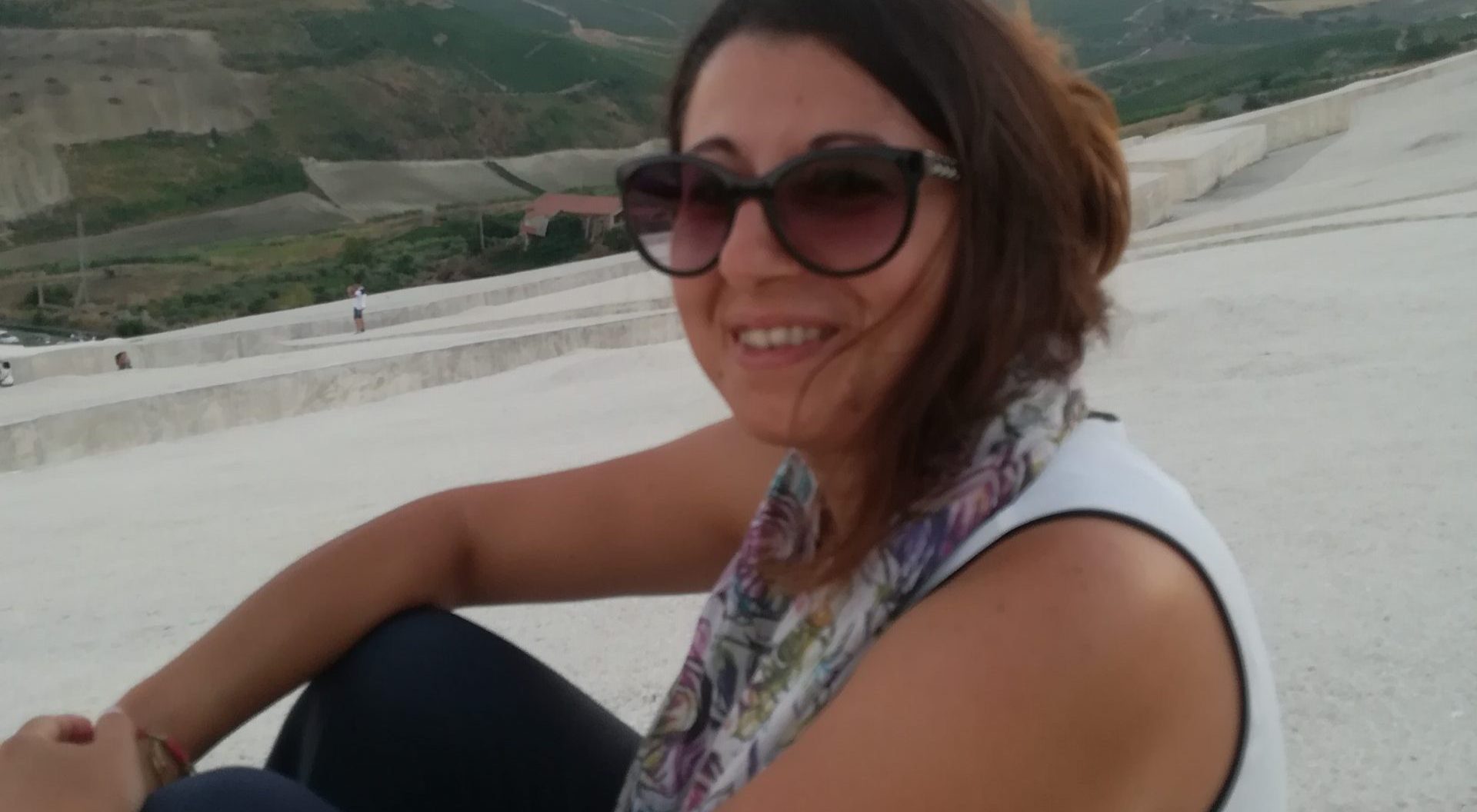 Daniela e l'importanza del ruolo educativo