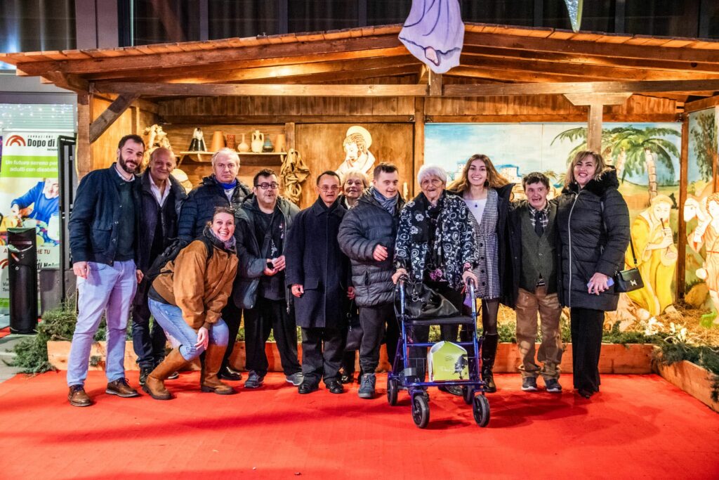 la Cena Assaggio 2025